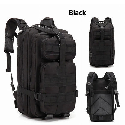 Waterproof Outdoor Backpack