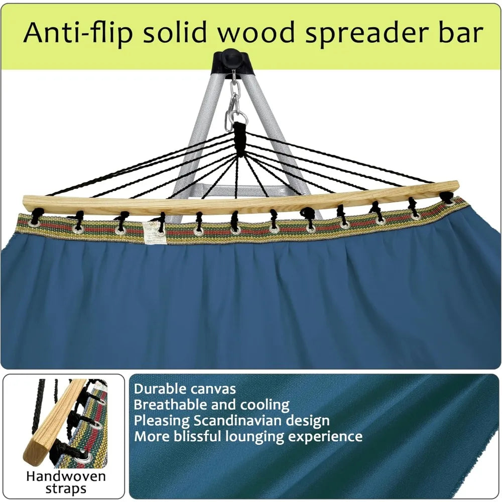 Portable Hammock