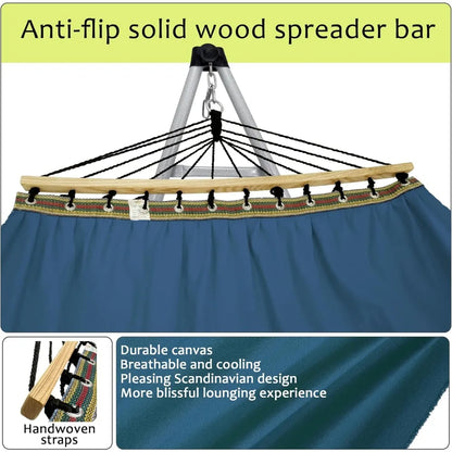 Portable Hammock