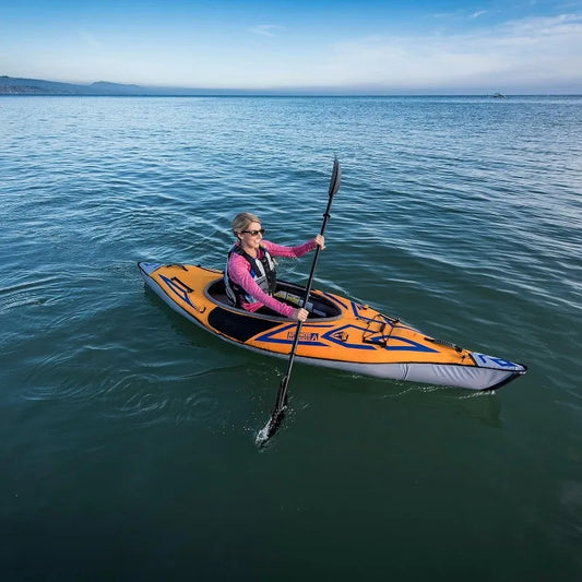 Inflatable Kayak