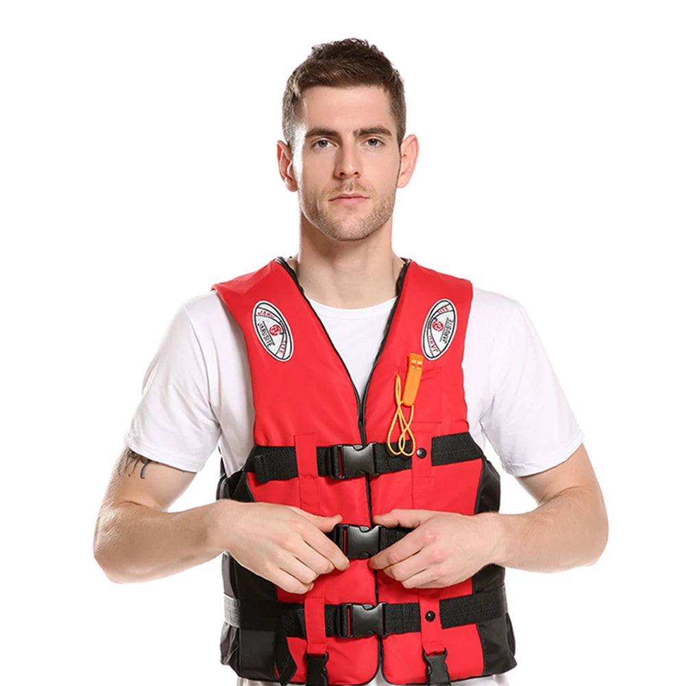 Life Jacket