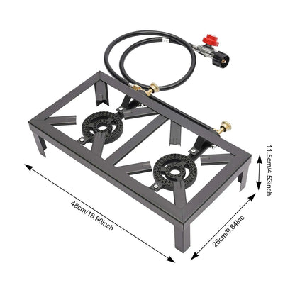 Propane Burner Stove