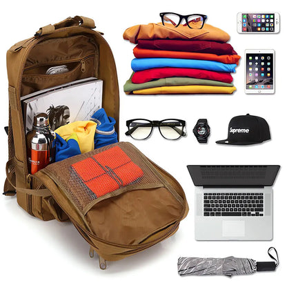 Waterproof Outdoor Backpack