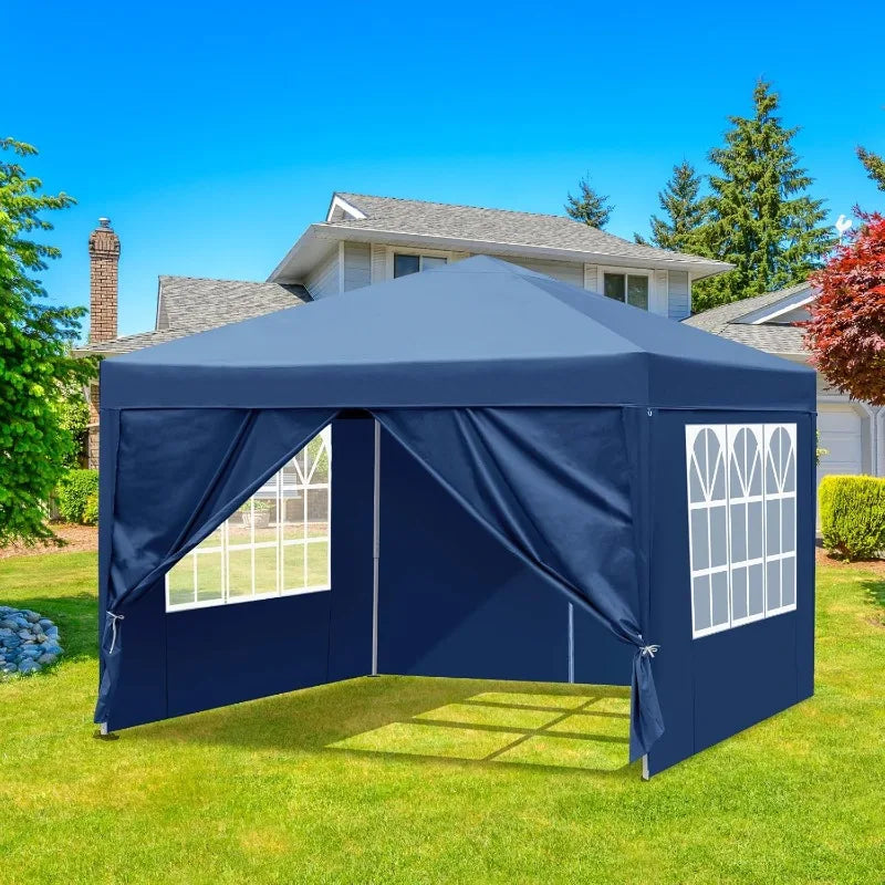 Pop Up Canopy Tent