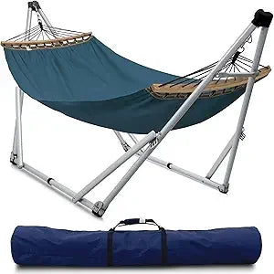 Portable Hammock