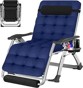 Lounge Chairs Set of 2