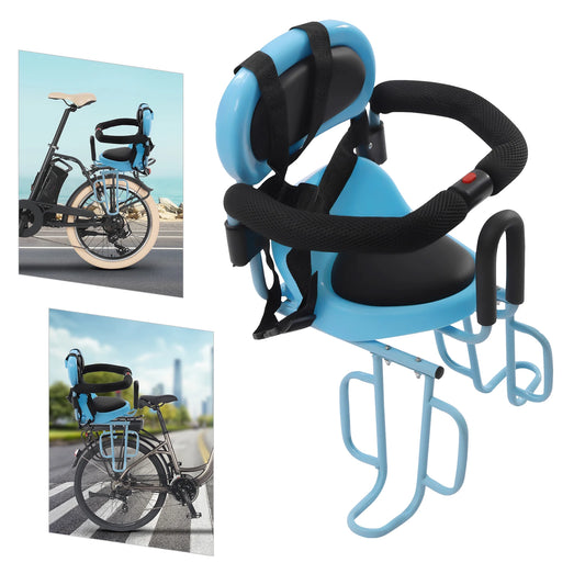 Kids Bike Seat