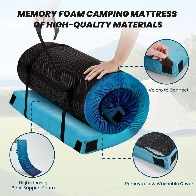 Portable Floor Mat