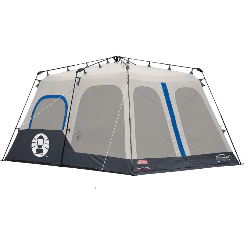 Cabin Tent