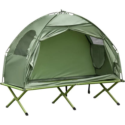 Off-Ground Tent