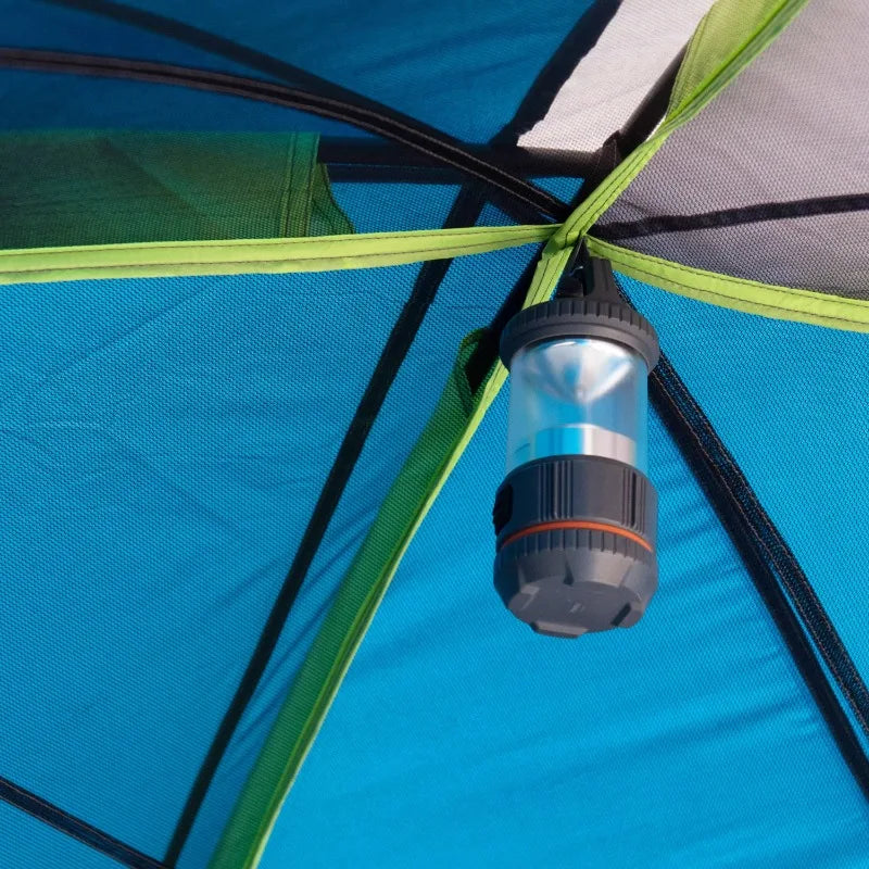 10-Person Dome Tent