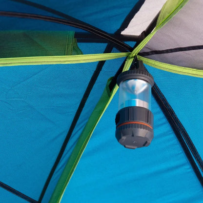 10-Person Dome Tent