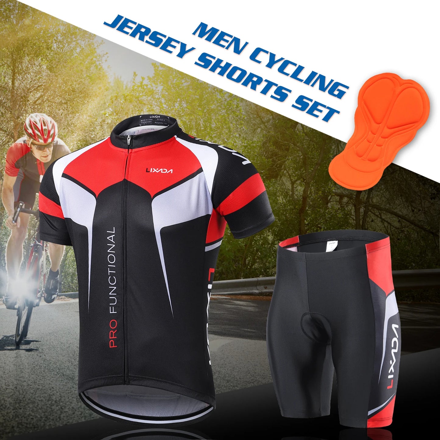 Cycle Clothing