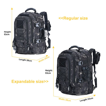 Tactical Backpack