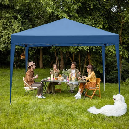 Pop Up Canopy Tent