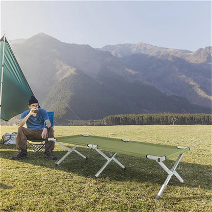 Portable Folding Camping Cot