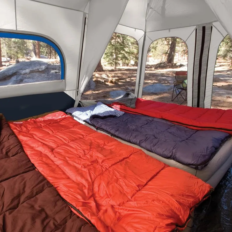 Cabin Tent