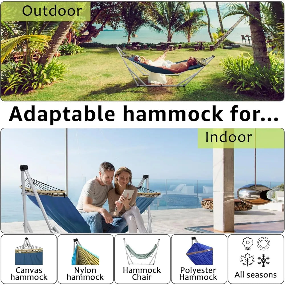 Portable Hammock