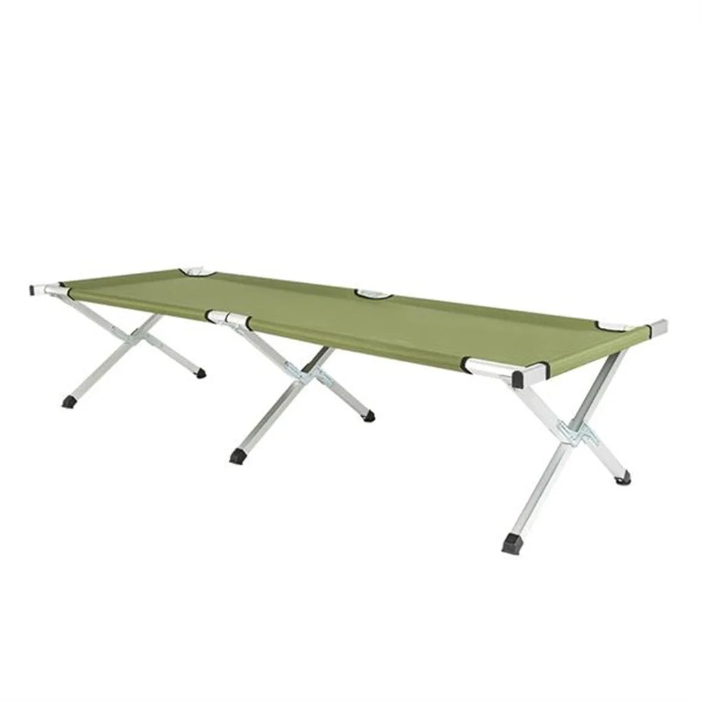 Portable Folding Camping Cot