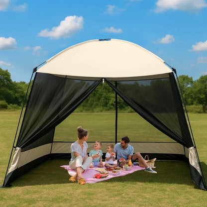 Screen Tent Canopy