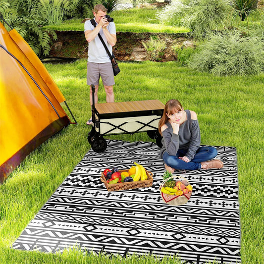 Waterproof Outdoor Rug