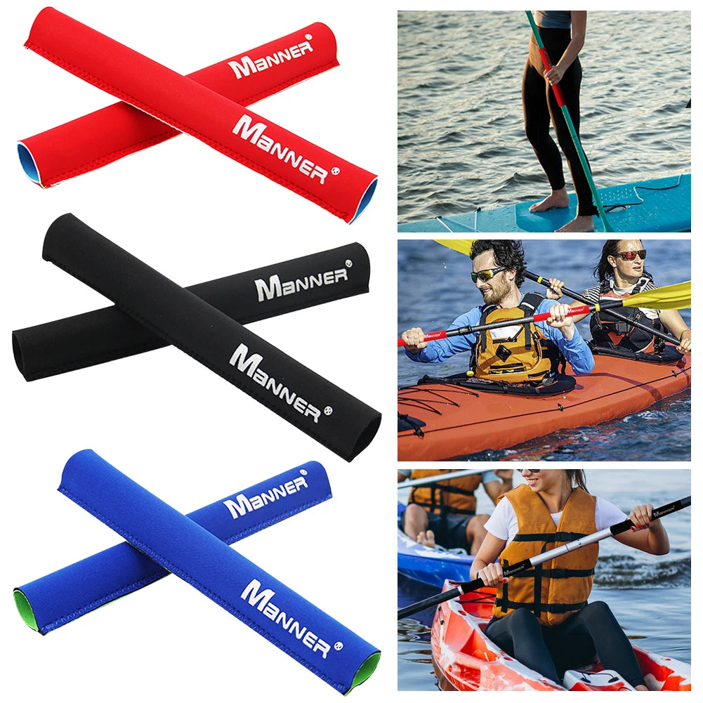 Kayak Paddle Grips