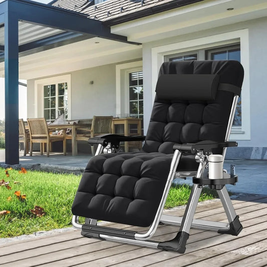 Lounge Chairs Set of 2
