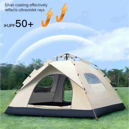 Outdoor Camping tent