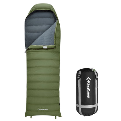 Envelope Sleeping Bag