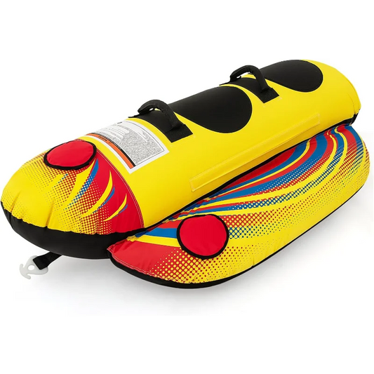 Towable Tubes for Boating