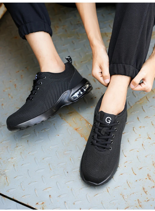 soft sole shoes